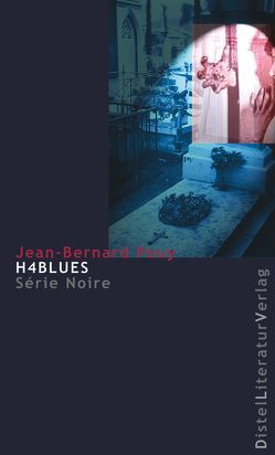 H4Blues von Linster,  Stefan, Pouy,  Jean B