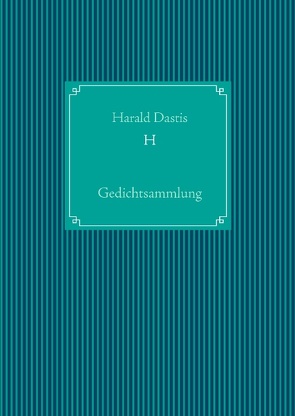 H von Dastis,  Harald
