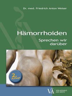 Hämorrhoiden von Hahsler,  Lisa, Weiser,  MCs,  Friedrich Anton