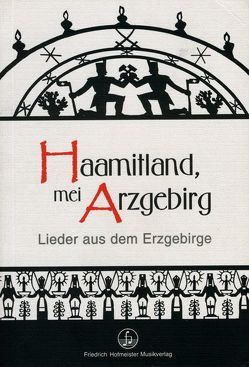Haamitland, mei Arzgebirg von Günther,  Anton