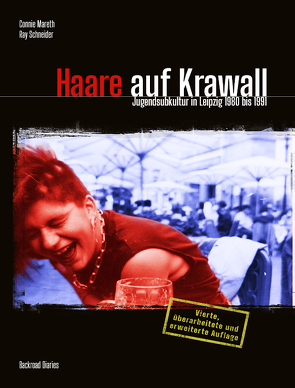 Haare auf Krawall von Mareth,  Connie, Schneider,  Ray