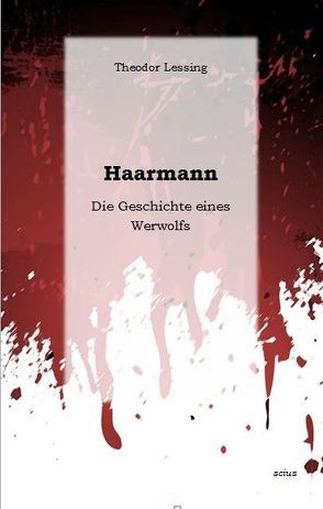 Haarmann von Lessing,  Theodor
