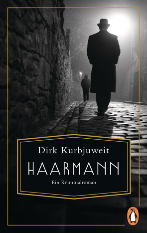 Haarmann von Kurbjuweit,  Dirk