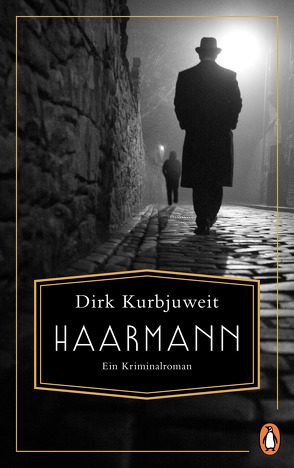Haarmann von Kurbjuweit,  Dirk