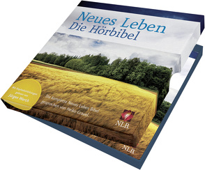 Habakuk – Neues Leben – Die Hörbibel von Grauel,  Heiko, Werth,  Jürgen