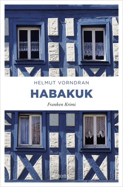 Habakuk von Vorndran,  Helmut