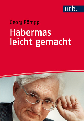 Habermas leicht gemacht von Römpp,  Georg