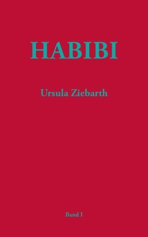 Habibi von Ziebarth,  Ursula