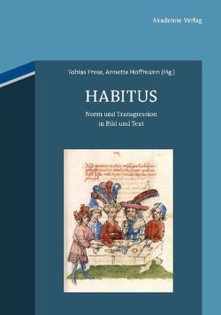 Habitus von Frese,  Tobias, Hoffmann,  Annette