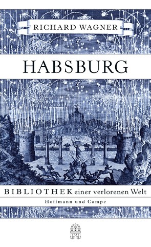 Habsburg von Wagner,  Richard