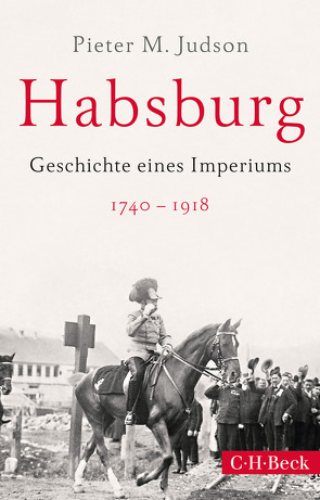 Habsburg von Judson,  Pieter M, Mueller,  Michael