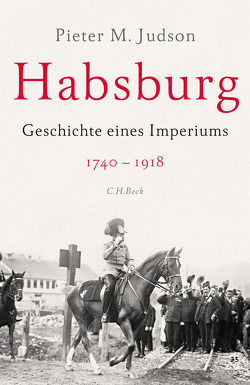 Habsburg von Judson,  Pieter M, Mueller,  Michael