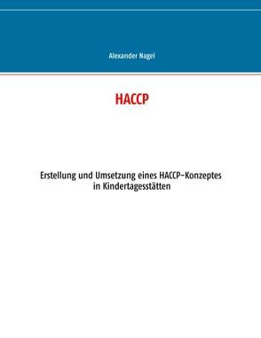 HACCP von Nagel,  Alexander