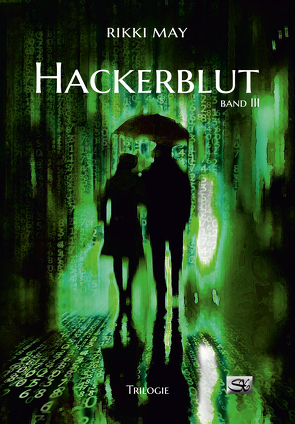 Hackerblut von May,  Rikki