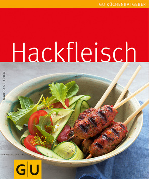 Hackfleisch von Seifried,  Marco