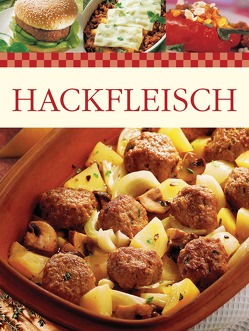 Hackfleisch von Lenz,  Claudia, Menge,  Kay-Henner