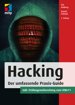 Hacking von Amberg,  Eric, Schmid,  Daniel