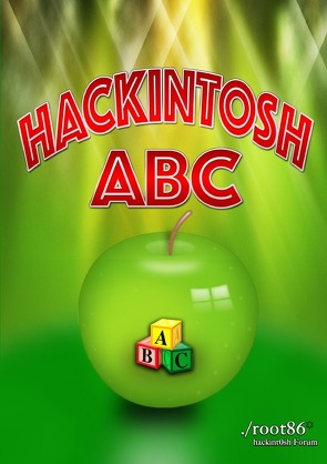 Hackintosh ABC von Hachmeyer,  Patrick