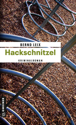 Hackschnitzel von Leix,  Bernd