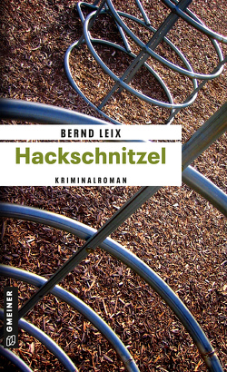 Hackschnitzel von Leix,  Bernd