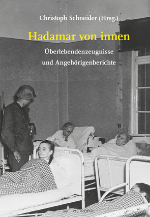 Hadamar von innen von Schneider,  Christoph