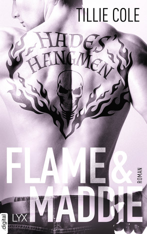 Hades‘ Hangmen – Flame & Maddie von Cole,  Tillie, Gleißner,  Silvia