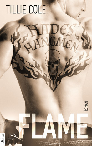 Hades‘ Hangmen – Flame von Cole,  Tillie