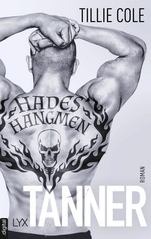Hades‘ Hangmen – Tanner von Cole,  Tillie