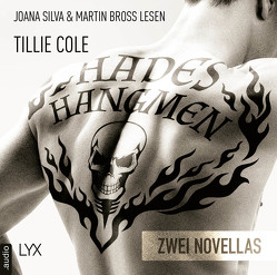 Hades‘ Hangmen: Zwei Novellas von Bross,  Martin, Cole,  Tillie, Gleißner,  Silvia, Silva,  Joana