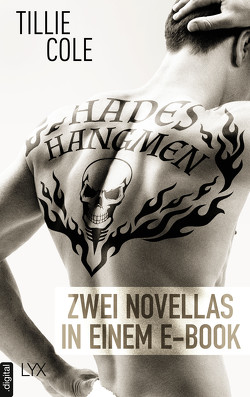 Hades‘ Hangmen: Zwei Novellas in einem E-Book von Cole,  Tillie, Gleißner,  Silvia