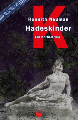 Hadeskinder von Neuman,  Ronnith