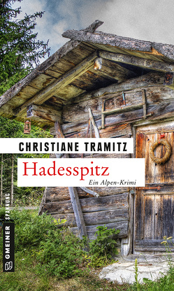 Hadesspitz von Tramitz,  Christiane