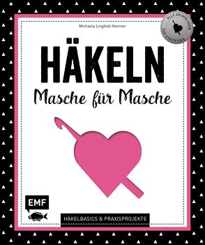 Häkeln – Masche für Masche von Lingfeld-Hertner,  Michaela