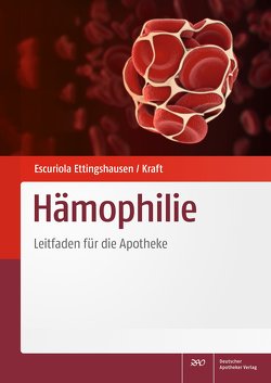 Hämophilie von Escuriola-Ettingshausen,  Carmen, Kraft,  Nico