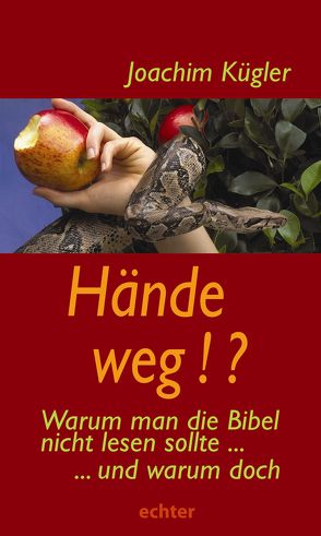 Hände weg!? von Kügler,  Joachim