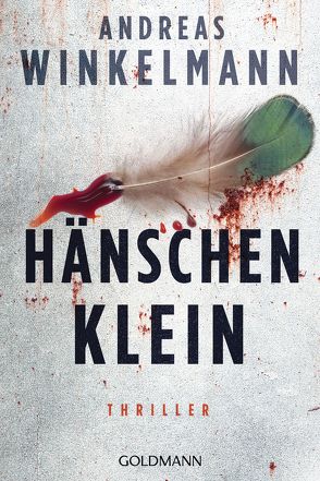 Hänschen klein von Winkelmann,  Andreas