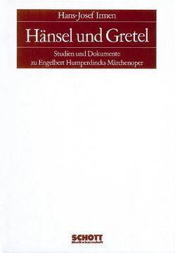 Hänsel und Gretel von Irmen,  Hans-Josef