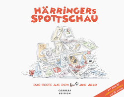 Härringers Spottschau von Härringer,  Christoph