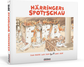 Härringers Spottschau von Härringer,  Christoph