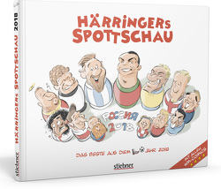 Härringers Spottschau von Härringer,  Christoph