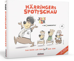 Härringers Spottschau von Härringer,  Christoph