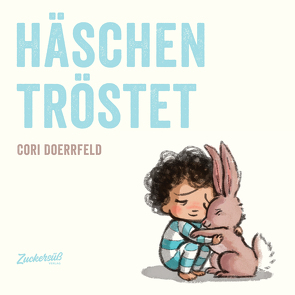 Häschen tröstet von Doerrfeld,  Cori