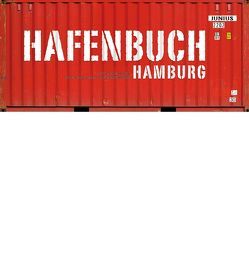 Hafenbuch Hamburg von Keller,  Nicole, Martin,  Michael, Schumacher,  Oliver