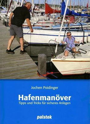 Hafenmanöver von Poidinger,  Jochen