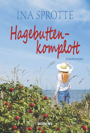 Hagebuttenkomplott von Sprotte,  Ina