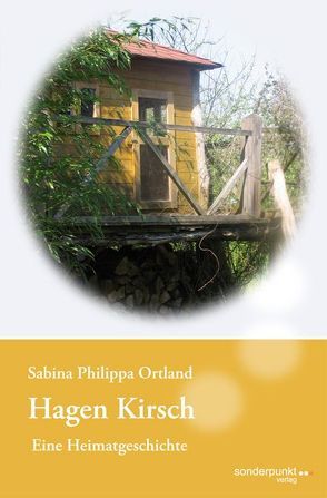 Hagen Kirsch von Ortland,  Sabina Philippa
