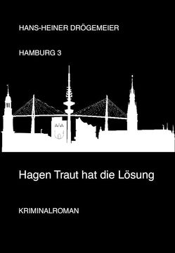 Hagen Traut hat die Lösung von Drögemeier,  Hans-Heiner