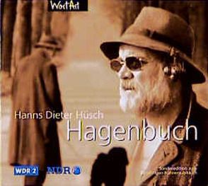 Hagenbuch von Hüsch,  Hanns D