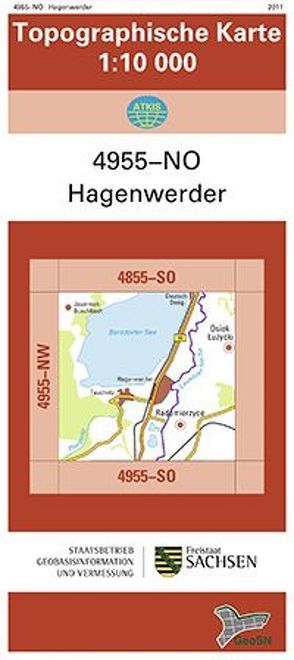 Hagenwerder (4955-NO)