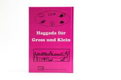 Haggada für Gross und Klein von Geismar,  Otto